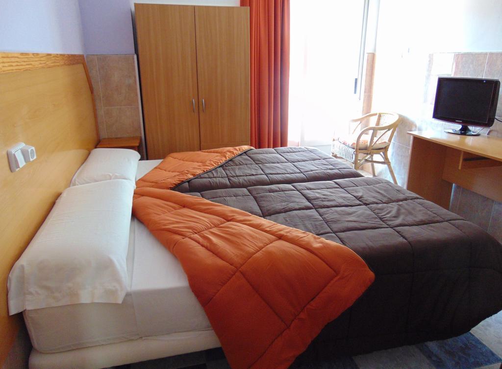 Hotel Libertador Cullera Exteriör bild