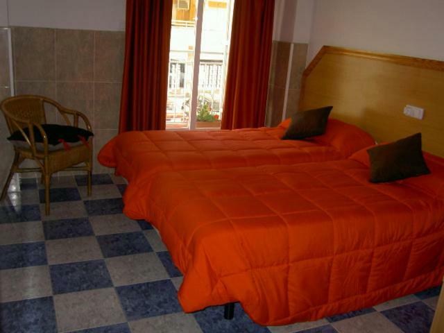 Hotel Libertador Cullera Exteriör bild